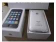 BRAND NEW Apple iPhone 3G S 32GB White mobile phone, ....