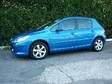 Peugeot 307 1.6 S,  Blue,  2007(56),  ,  5 Doors,  Manual, ....