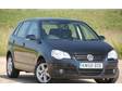 Volkswagen Polo 1.2 Match (60 PS)