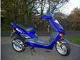 Adly Activator 125cc (£750). A bargain @ £750 (RRP....