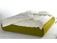 UNIQUE KINGSIZE bedframe designed by Magnus Eleback.....