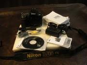 wst:Nikon D700, Nikon D300, Nikon D90 and Canon d700, d80