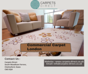 Get Elegant Carpet Tiles in Kent At Moderate Prices!