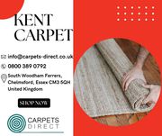Book You Carpet From Kent Carpet Of Carpet Directs