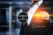 Best Odoo Customization Service Provider In UK