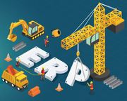 Odoo ERP for Construction Industry in the UK