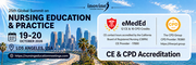 25th Global Summit on Nursing Education and Practice (GSNEP 2026)-chel