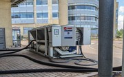 Flexible Chiller Rentals for Commercial and Industrial Cooling